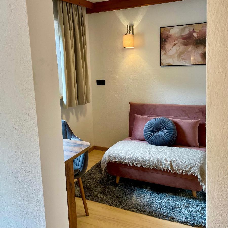 Villa Sonneck Apartamento