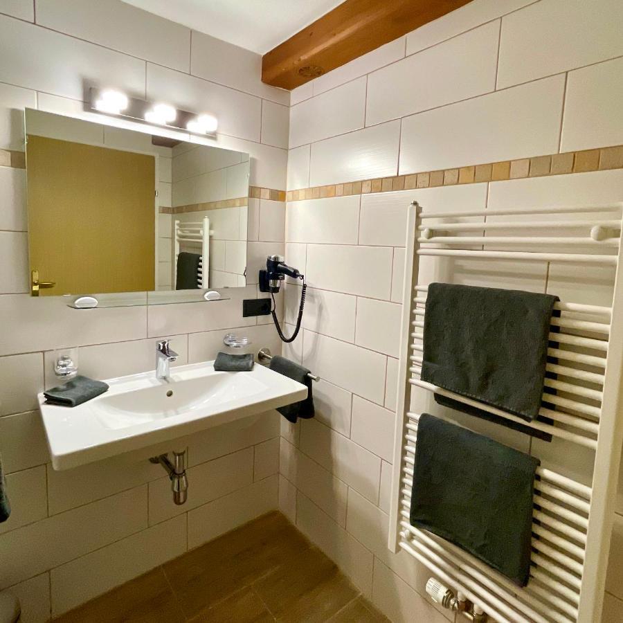 Villa Sonneck Apartamento Gerlos