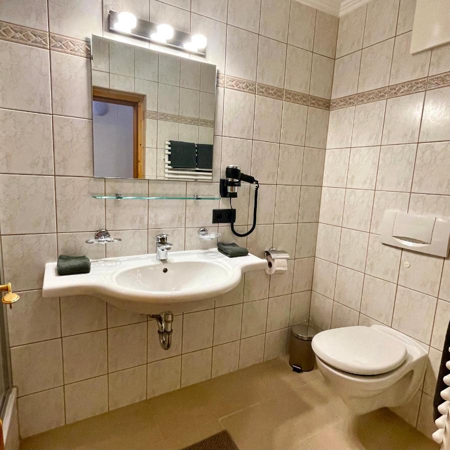 Villa Sonneck Apartamento Gerlos