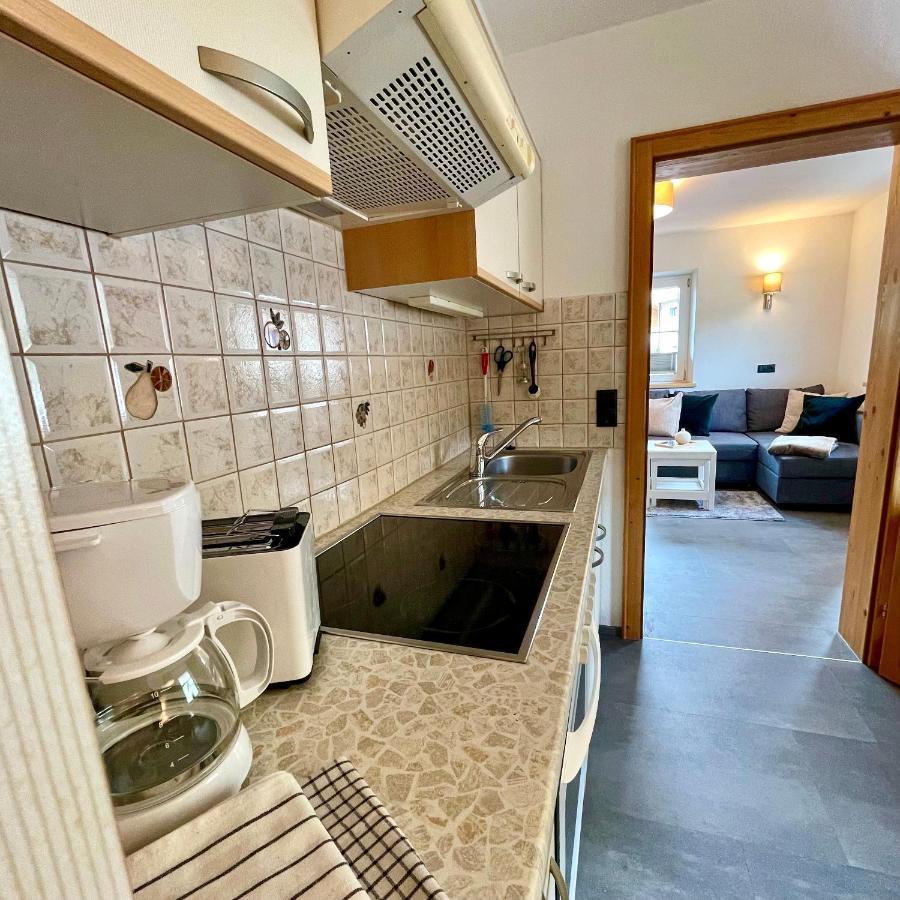 Apartamento Villa Sonneck *