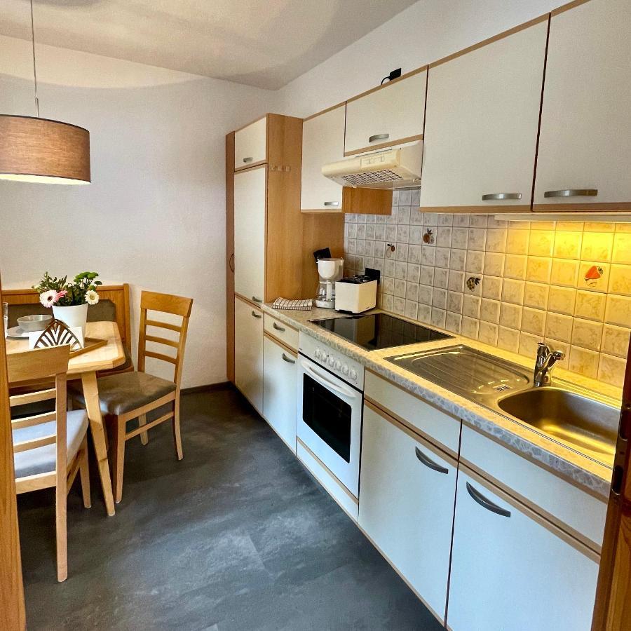 Apartamento Villa Sonneck