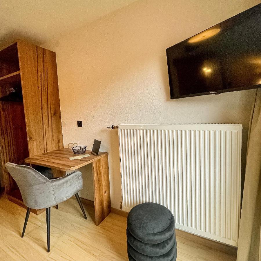 Apartamento Villa Sonneck