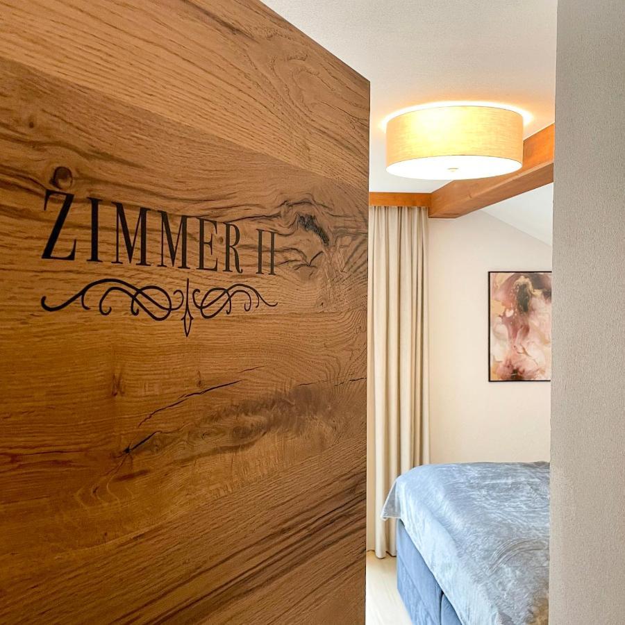 Villa Sonneck Apartamento