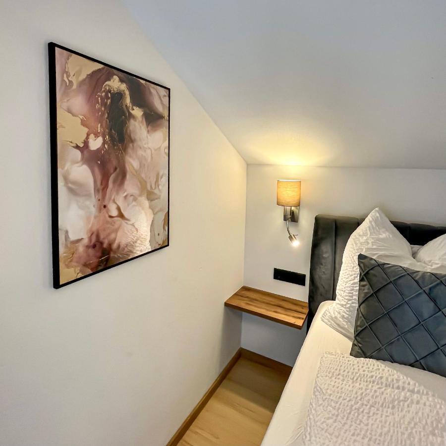 Apartamento Villa Sonneck