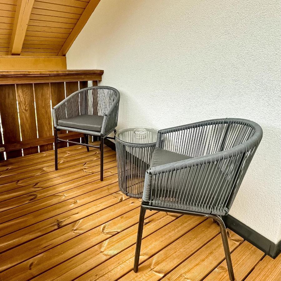 Villa Sonneck Apartamento *