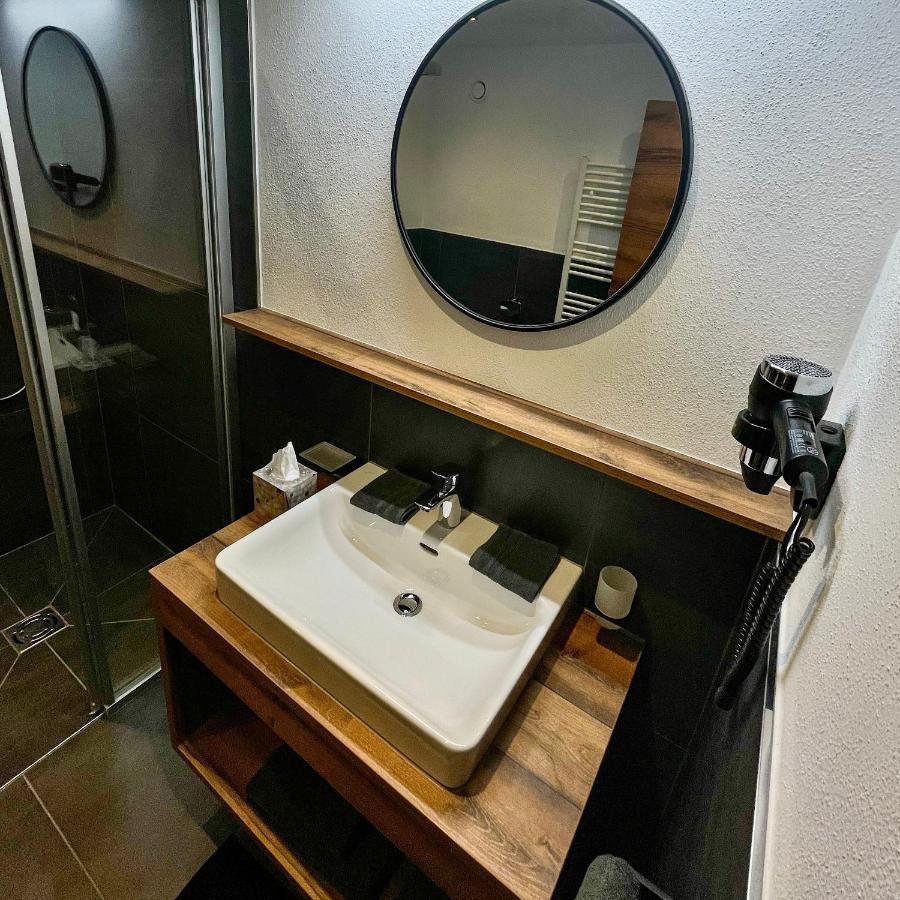 Villa Sonneck Apartamento *