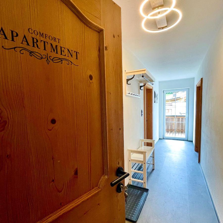 Apartamento Villa Sonneck *