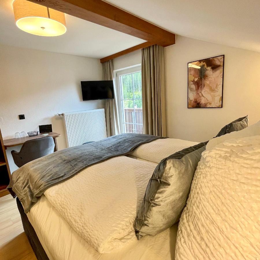 Villa Sonneck Apartamento *