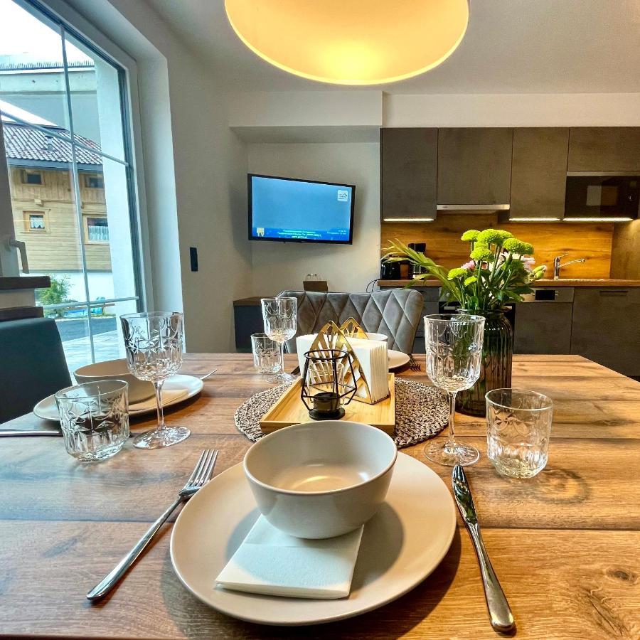 Apartamento Villa Sonneck Gerlos