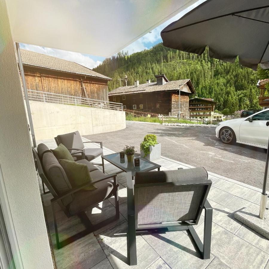 Apartamento Villa Sonneck Gerlos