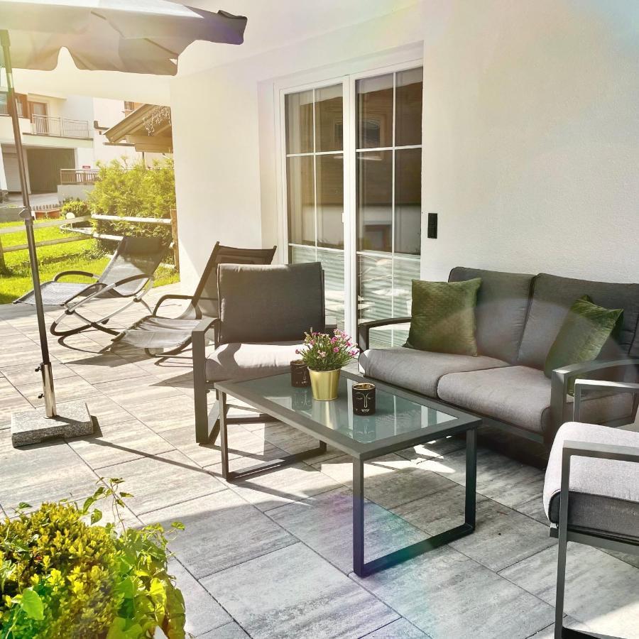 Villa Sonneck * Gerlos
