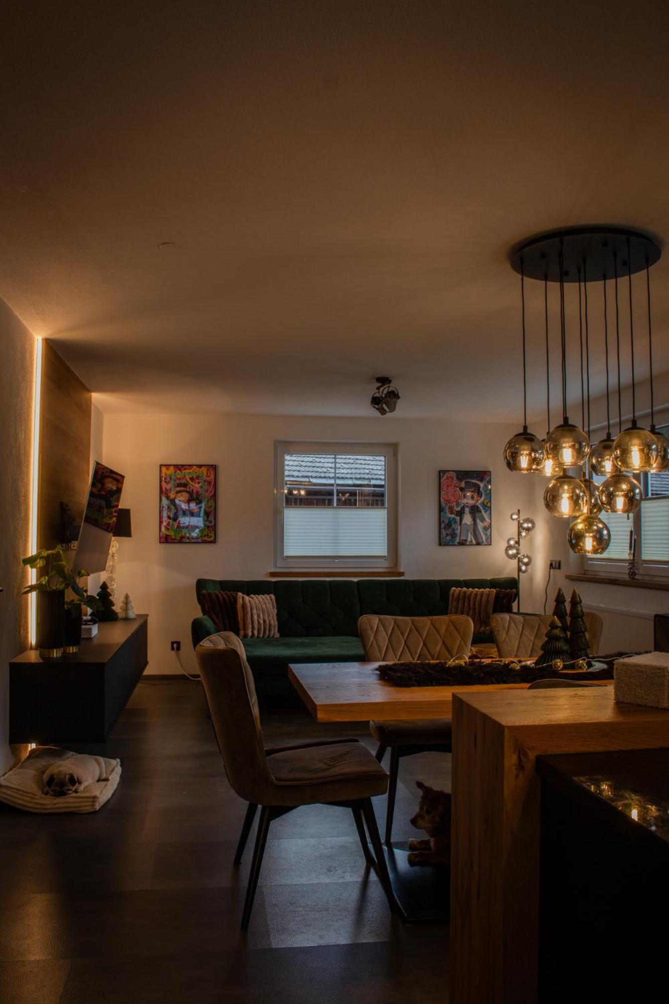 Apartamento Villa Sonneck